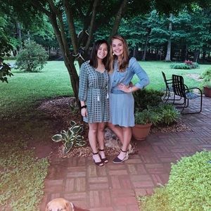 Meet your Posher, Helen